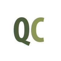 Quality Caps Logo