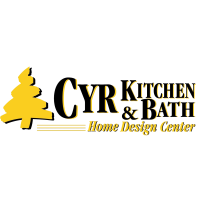 Cyr Kitchen and Bath Showroom Logo