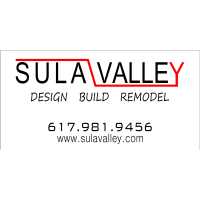 SULA VALLEY Logo