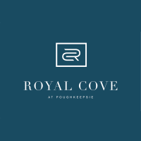 Royal Cove Apartments at Poughkeepsie Logo
