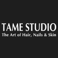 Tame Studio Logo