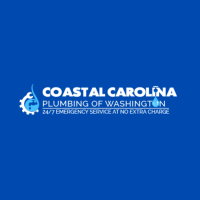 Coastal Carolina Plumbing of Washington Logo