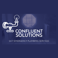 Confluent Solutions Logo
