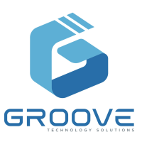 Groove Technology Solutions Logo