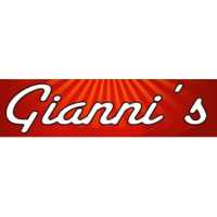 Gianni's Pizzarama Logo