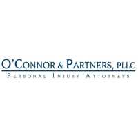 OConnor & Partners, PLLC Logo