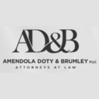 Amendola Doty & Brumley, PLLC Logo