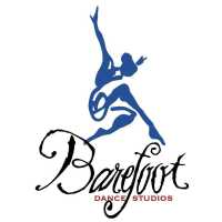 Barefoot Dance Studios Logo