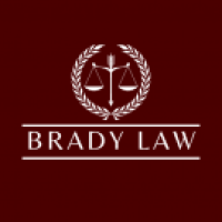 Brady Law Logo