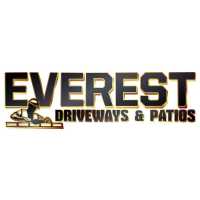 Everest Driveways & Patios Logo