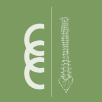 Coleman Chiropractic Clinic Logo