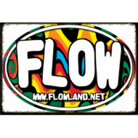 Flowland Counter-Culture Outlet Logo