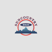 Sun Country Cycling (Temple) Logo