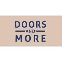 Doors And More Logo