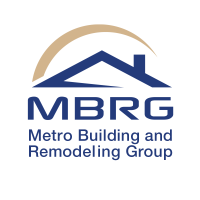 Metro Building & Remodeling Group LLC Logo