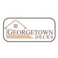 Georgetown Decks & Construction Logo