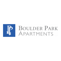 Boulder Park Apartments Logo