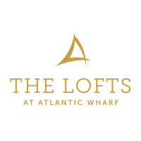 The Lofts at Atlantic Wharf Logo