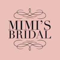 Mimi's Bridal & Formalwear Logo