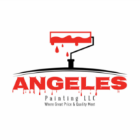 Angeles Painting, LLC Logo
