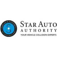 Star Auto Authority Logo