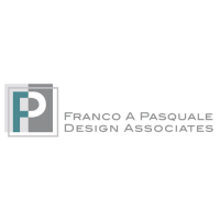 Franco A Pasquale Design Associates, Inc. Logo