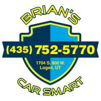 Brian's Carsmart Inc Logo