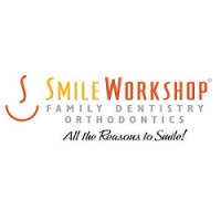 Ideal Dental Amarillo Logo