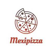 Mexipizza Logo