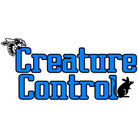 Creature Control LLC Logo