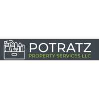 Potratz Property Services LLC Logo