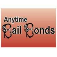 Anytime Bail Bonds Logo