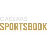 Caesars Sportsbook at Isle Casino Hotel Waterloo Logo