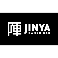 JINYA Ramen Bar - Murray Logo