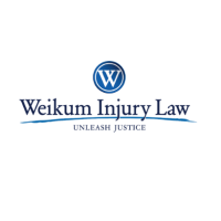 Weikum Injury Law Logo