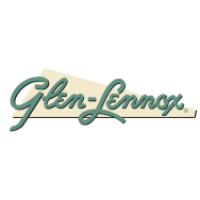 Glen Lennox Apartments Logo