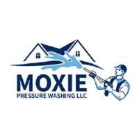 Moxie Pressure Washing Logo