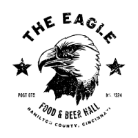 The Eagle - Pittsburgh Logo
