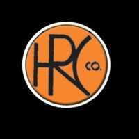 HRC Roofing Company Logo