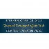 Stephen C. Price, DDS & Clayton T. Neilson, DMD Logo