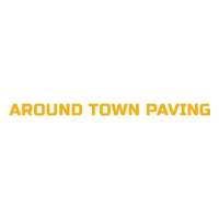 Around Town Paving Logo