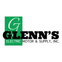 Glenn's Electric Motor & Pump Service Inc Logo