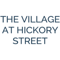 The Village at Hickory Street Logo