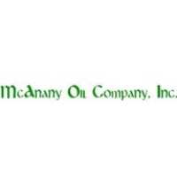 McAnany Oil Company Inc. Logo