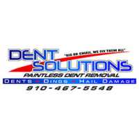 Dent Solutions Logo