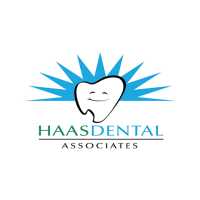 Haas Dental Associates Logo