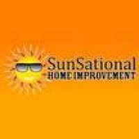 Sunsational Home Improvement Logo