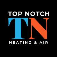 Top Notch Heating & Air LLC Logo
