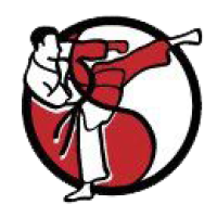 Samurai Karate Dojo Logo