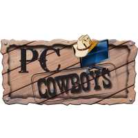 PC COWBOYS LLC Logo